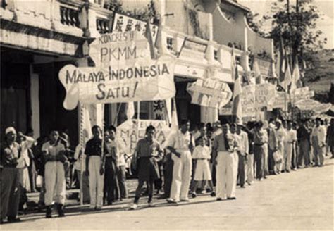 The 1946 Kuala Lumpur Anti-British Uprising: A Catalyst for Malaysian Independence and the Struggle Against Colonial Rule