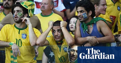 The 2014 FIFA World Cup; Brazil's Humiliating Defeat and its Enduring Echoes on National Identity