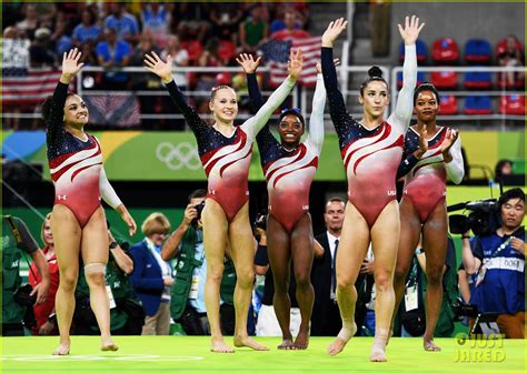 2016 Rio Olympics: A Triumphant Symphony of Perseverance, Skill and Unwavering Spirit for Gymnastics Legend Gō Sae Yamamoto