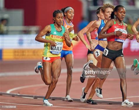  2018 Ethiopian Athletics Championships: A Showcase for Lemlem Hailu and Her Unstoppable Rise