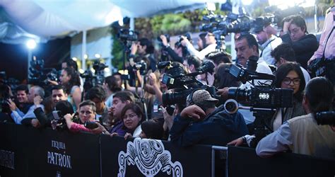 The 2019 Guadalajara International Film Festival: A Showcase for Innovative Mexican Cinema and a Springboard for Zaida Peterson