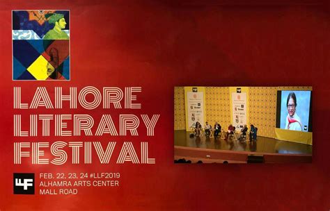 The Lahore Literature Festival: Exploring Pakistani Identity through Engaging Conversations and Literary Delights