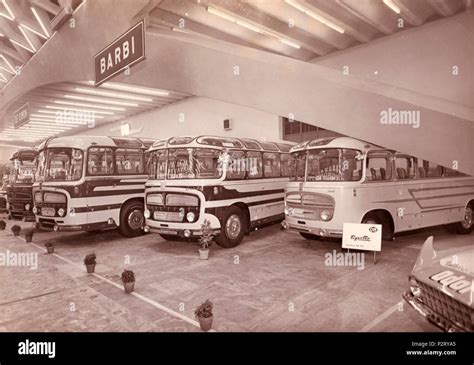 The Salone Internazionale dell'Automobile di Torino Showcased Italy's Automotive Prowess and Sparked Fierce Competition Among European Automakers