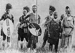 The Bambatha Rebellion: A Zulu Uprising Against British Colonial Rule and Discriminatory Poll Tax