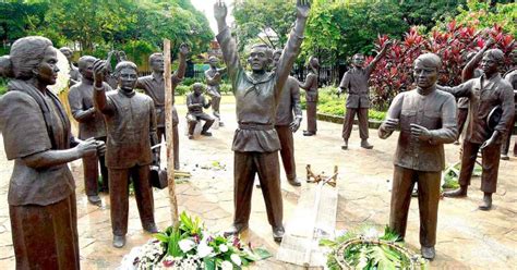 The Cry of Pugad Lawin; A Symbol of Filipino Nationalism and Defiance Against Spanish Oppression