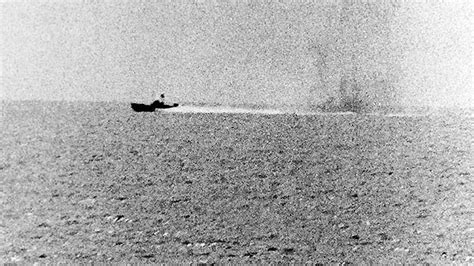 The Tonkin Gulf Incident; Sparking the Vietnam War and Shaping American History